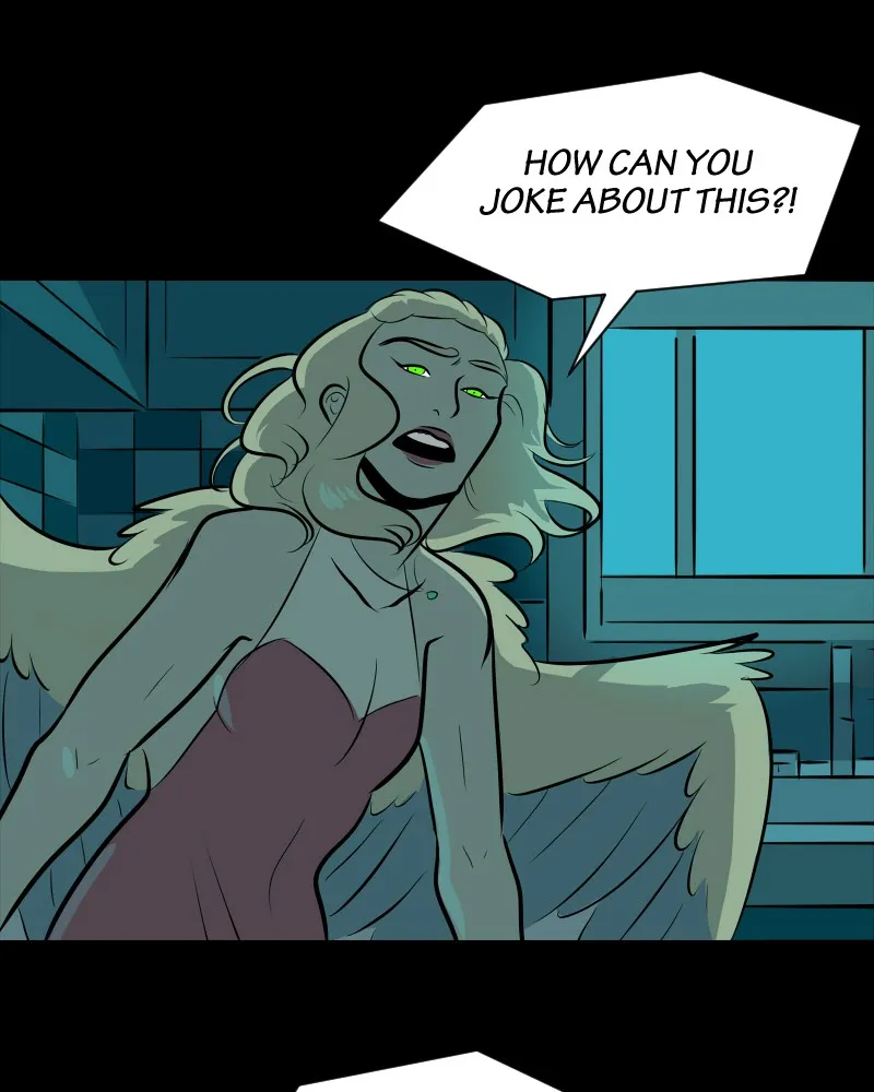 Read The Croaking chapter 44 image 60 on Lezhin