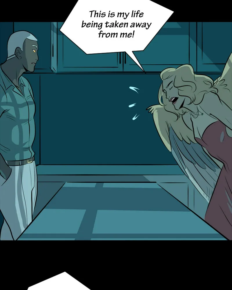 Read The Croaking chapter 44 image 61 on Lezhin