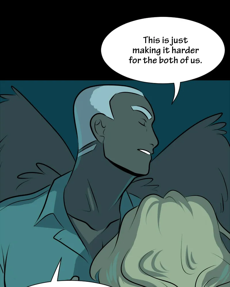 Read The Croaking chapter 44 image 64 on Lezhin