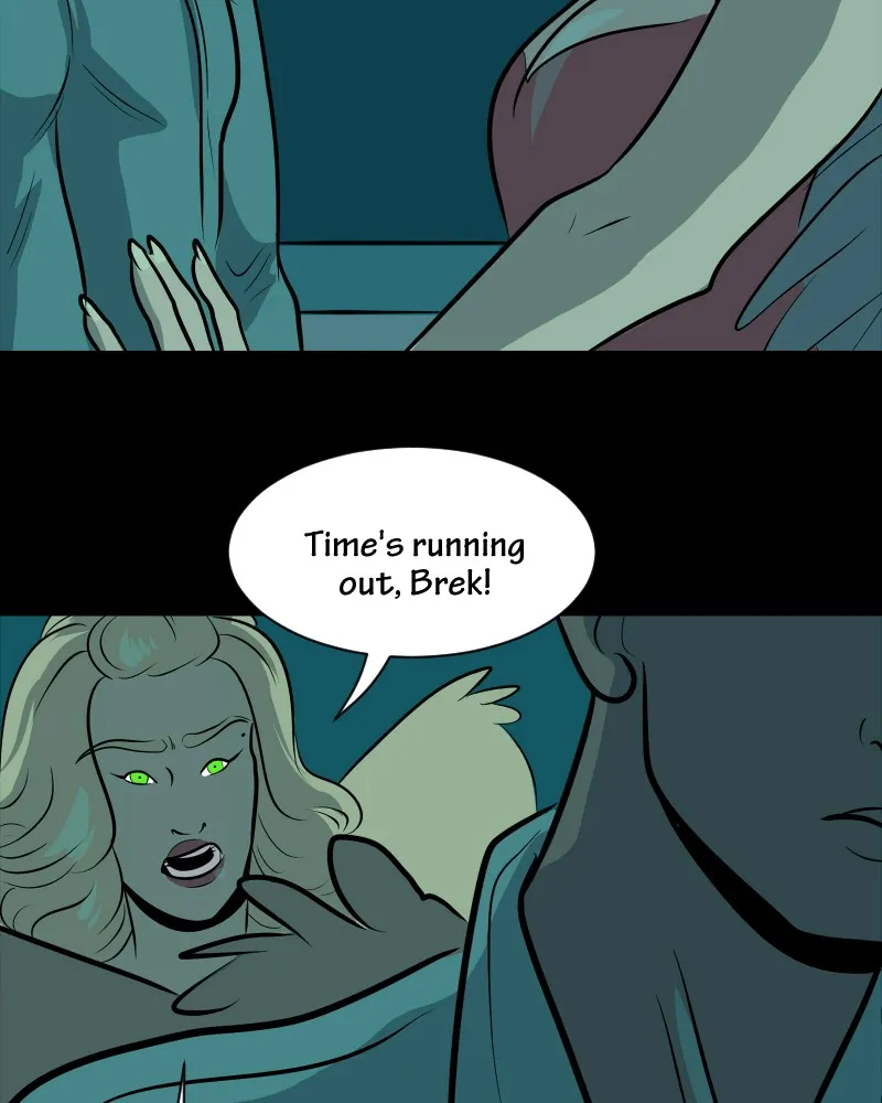 Read The Croaking chapter 44 image 66 on Lezhin
