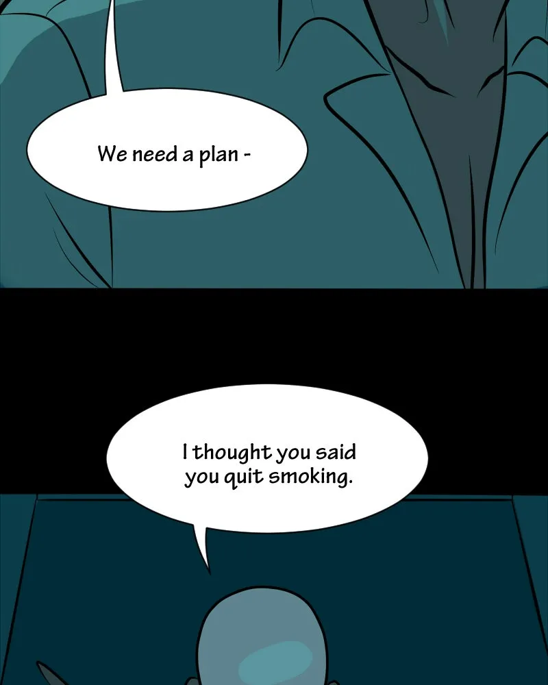 Read The Croaking chapter 44 image 67 on Lezhin