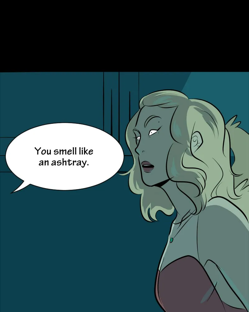Read The Croaking chapter 44 image 69 on Lezhin