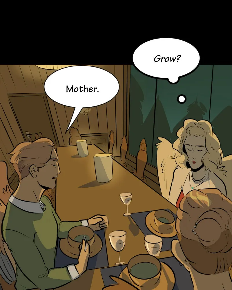 Read The Croaking chapter 44 image 7 on Lezhin