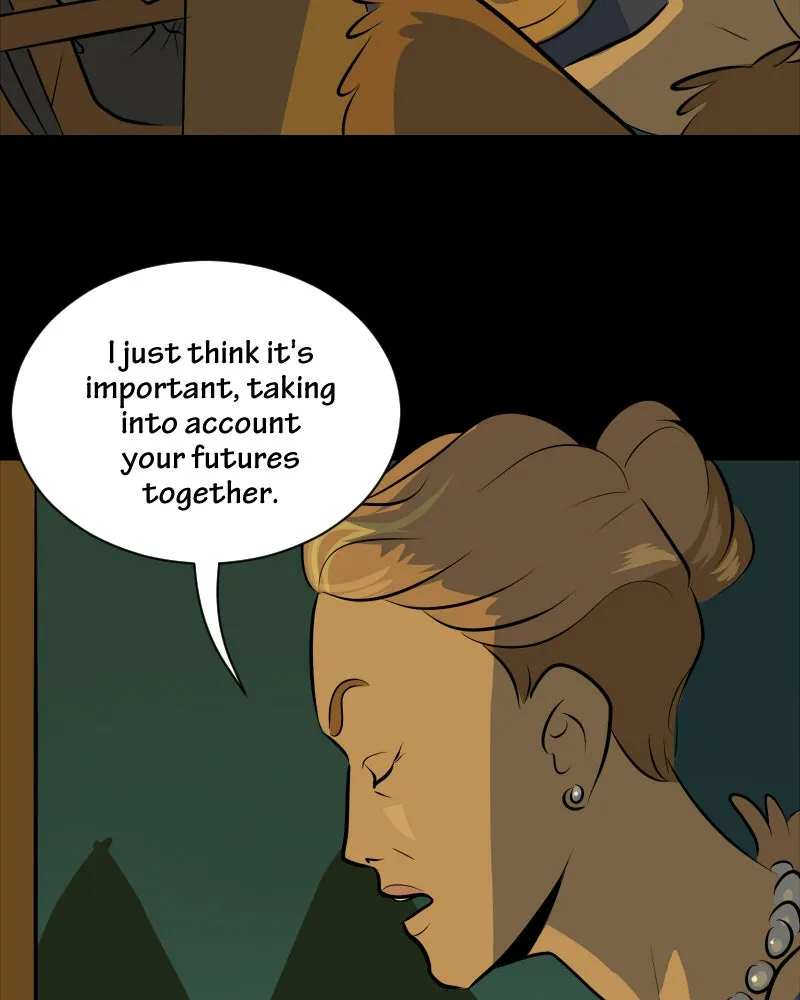 Read The Croaking chapter 44 image 8 on Lezhin