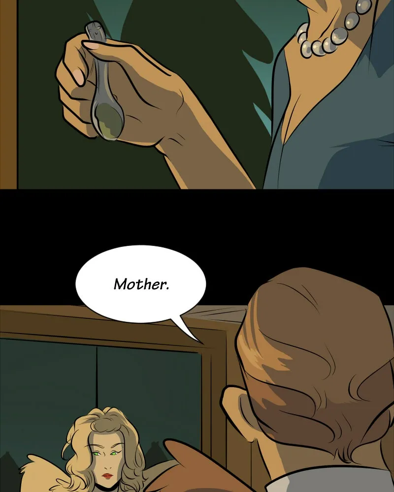 Read The Croaking chapter 44 image 9 on Lezhin