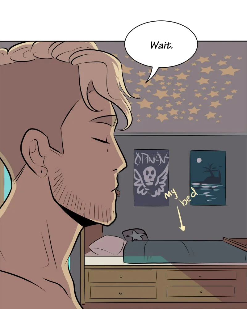 Read The Croaking chapter 45 image 10 on Lezhin