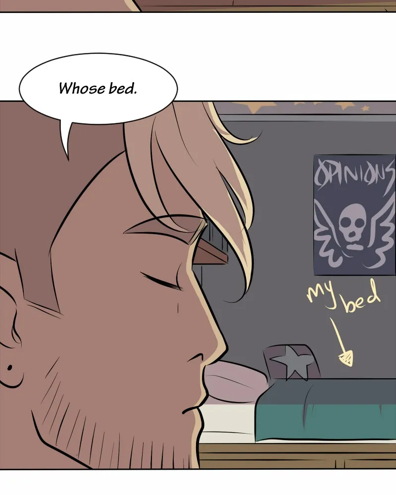 Read The Croaking chapter 45 image 11 on Lezhin