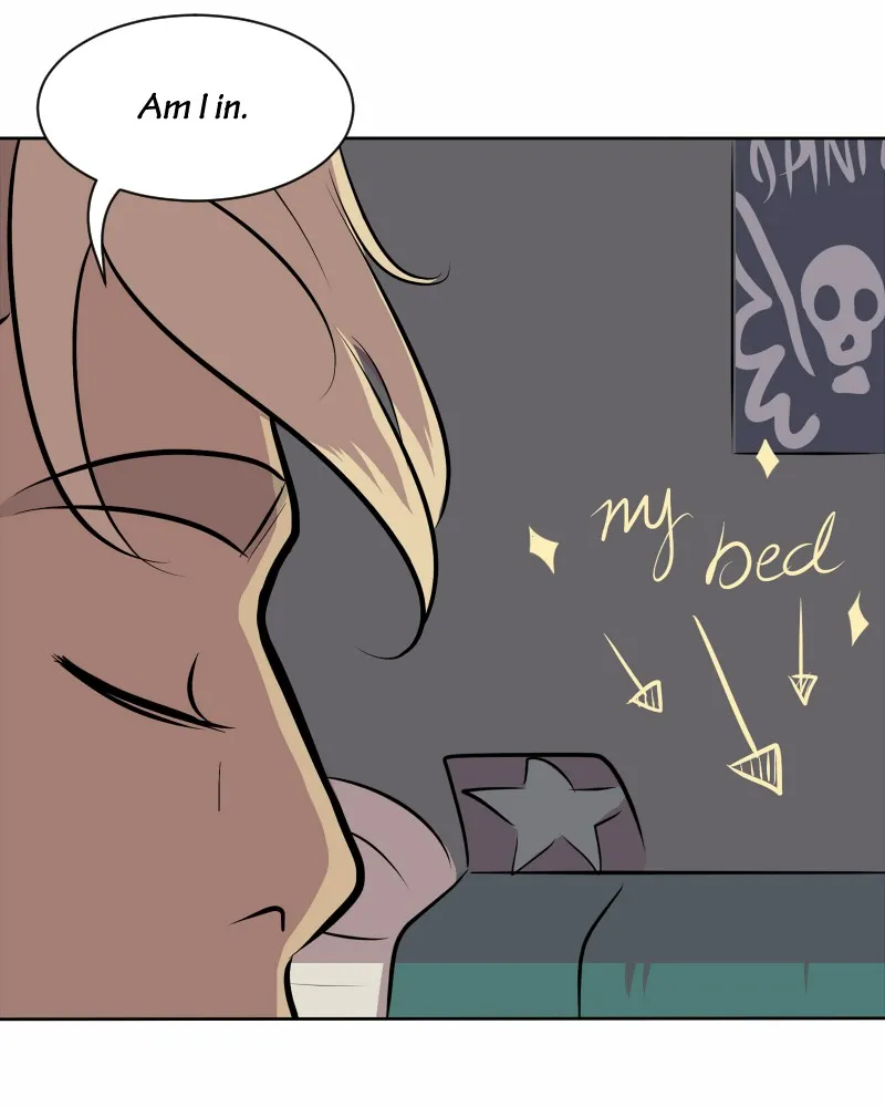 Read The Croaking chapter 45 image 12 on Lezhin