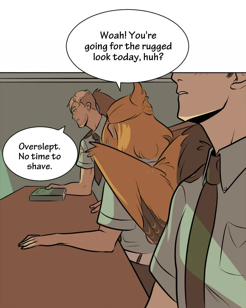 Read The Croaking chapter 45 image 14 on Lezhin