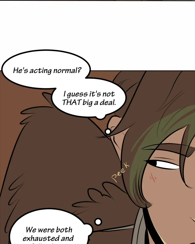 Read The Croaking chapter 45 image 15 on Lezhin