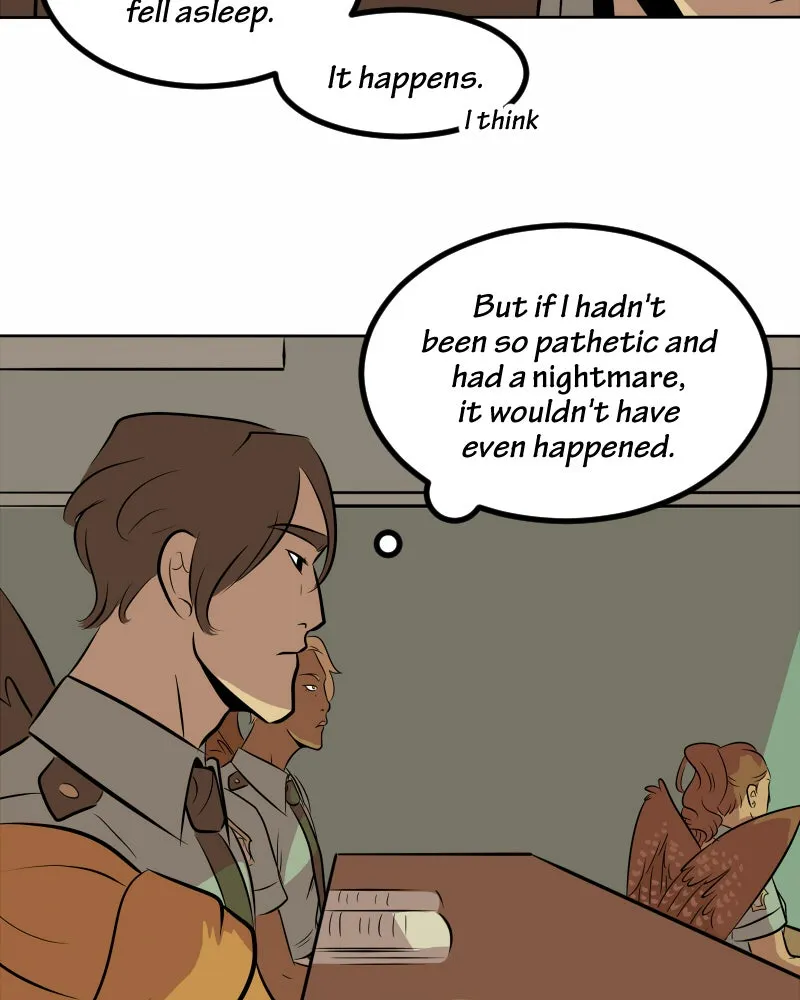 Read The Croaking chapter 45 image 16 on Lezhin