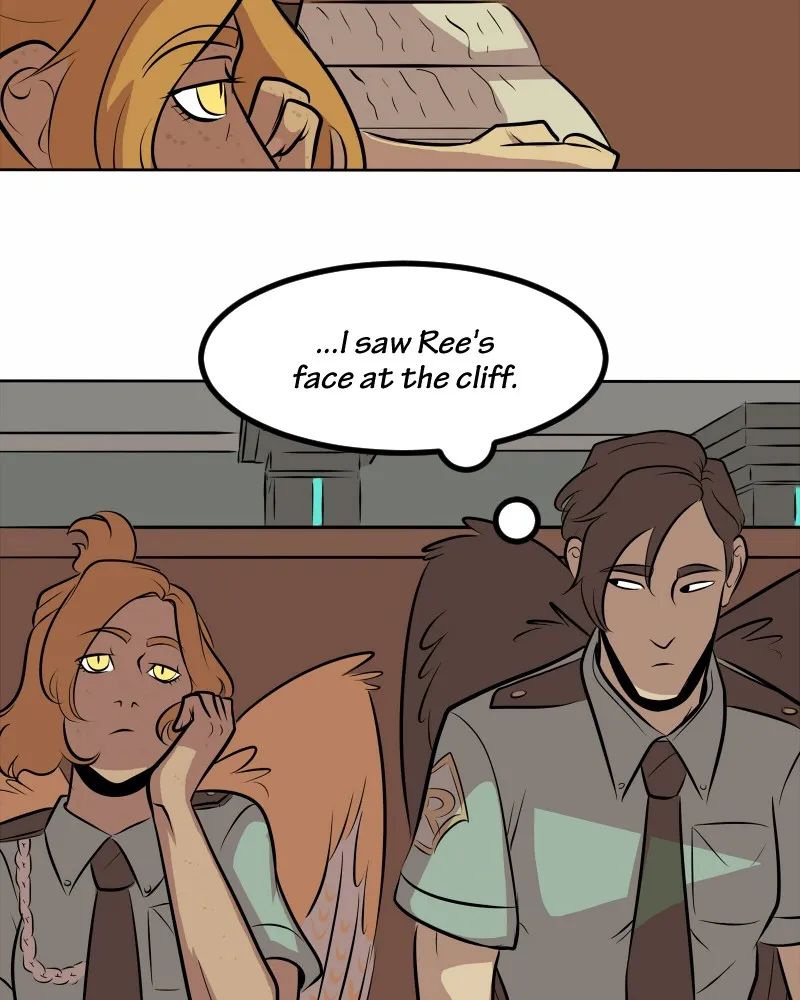 Read The Croaking chapter 45 image 17 on Lezhin