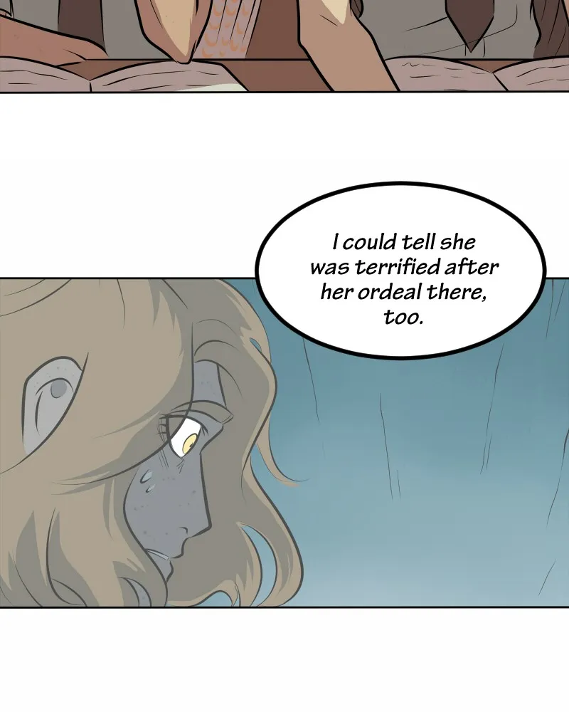 Read The Croaking chapter 45 image 18 on Lezhin