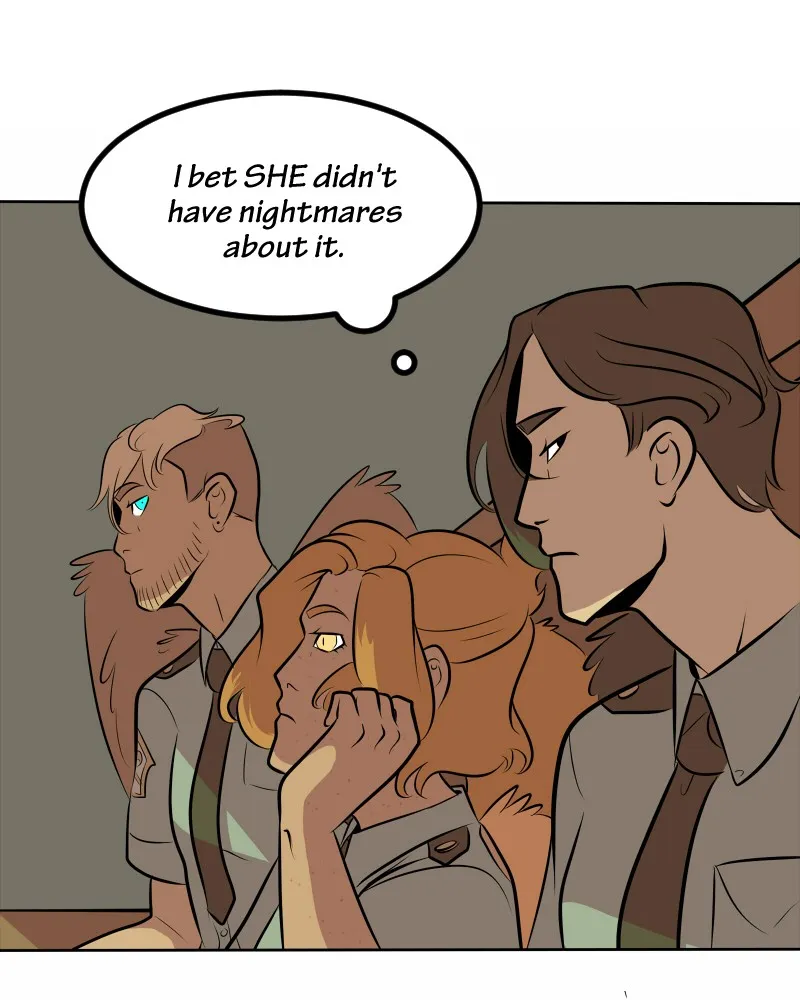 Read The Croaking chapter 45 image 19 on Lezhin
