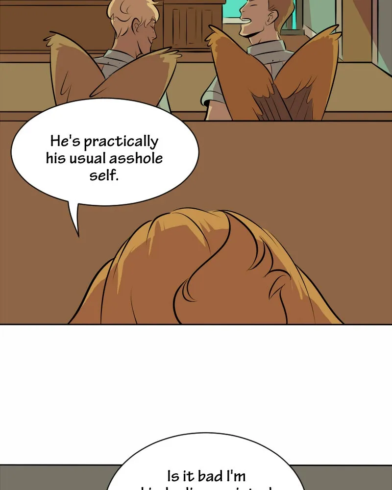 Read The Croaking chapter 45 image 21 on Lezhin
