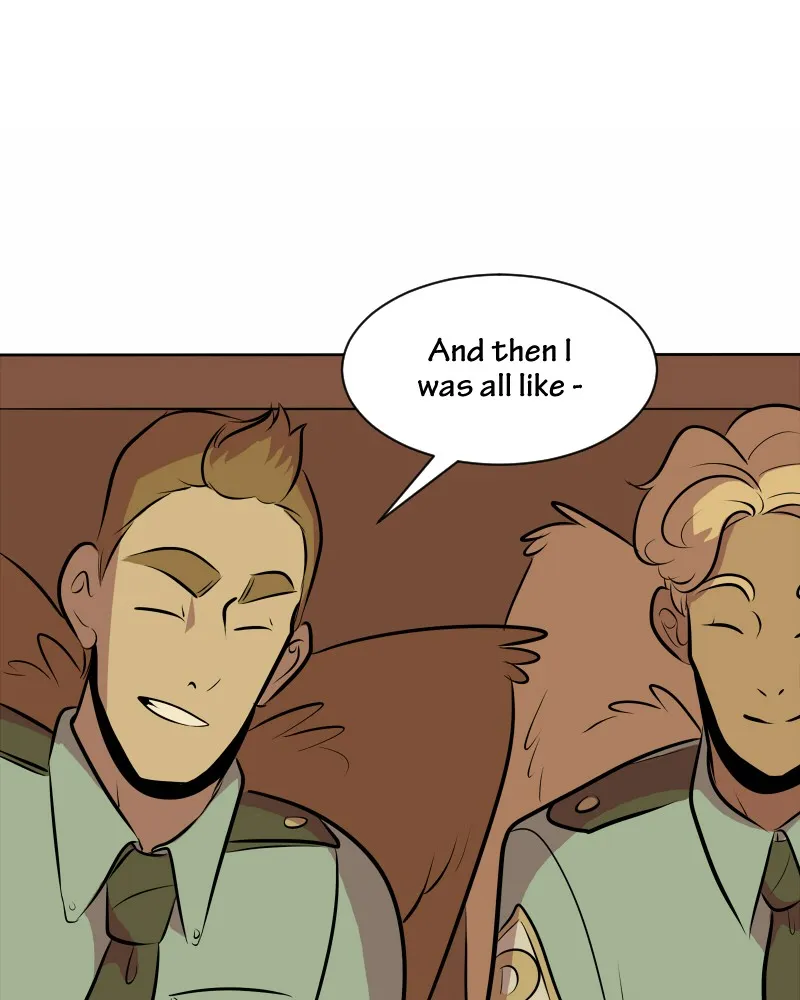 Read The Croaking chapter 45 image 23 on Lezhin