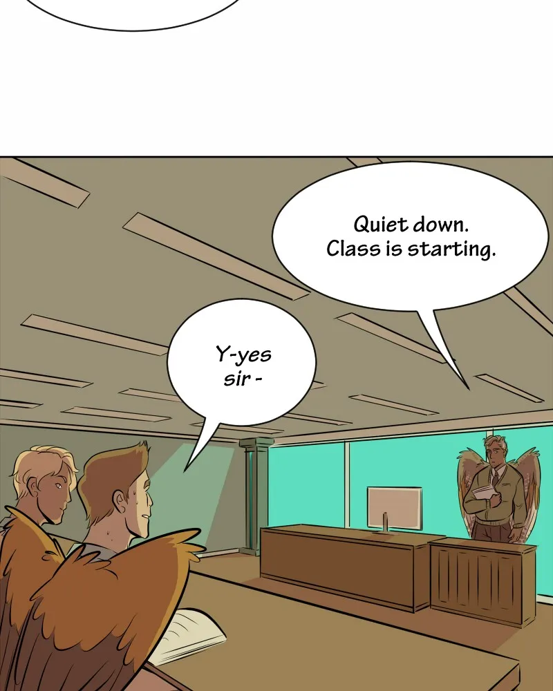 Read The Croaking chapter 45 image 25 on Lezhin