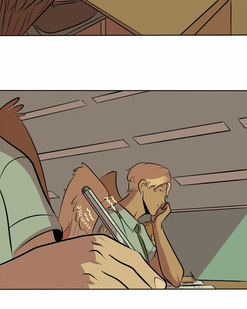 Read The Croaking chapter 45 image 26 on Lezhin