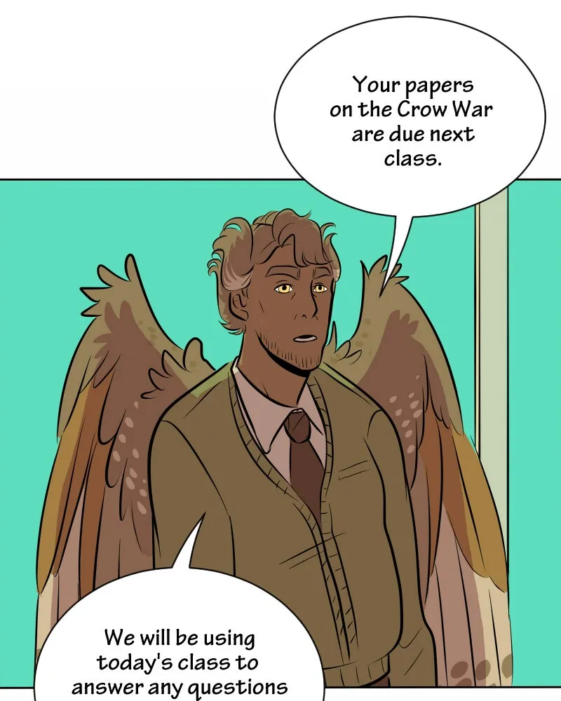 Read The Croaking chapter 45 image 27 on Lezhin