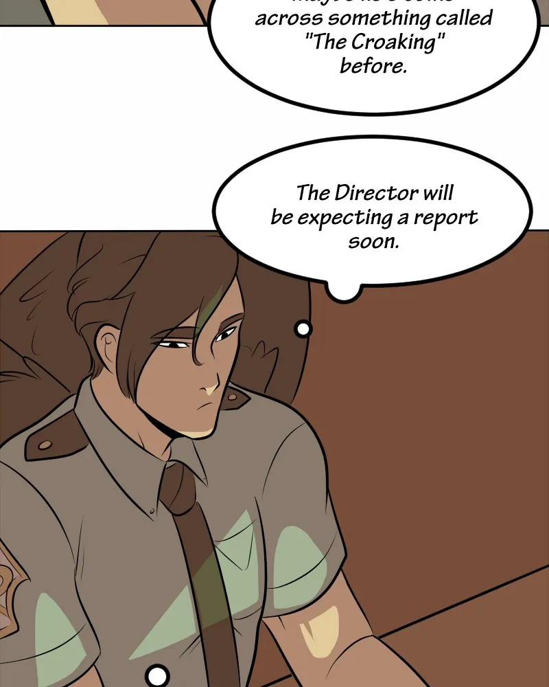 Read The Croaking chapter 45 image 29 on Lezhin