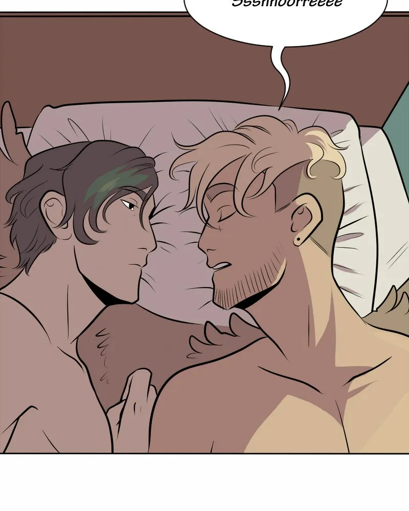 Read The Croaking chapter 45 image 3 on Lezhin