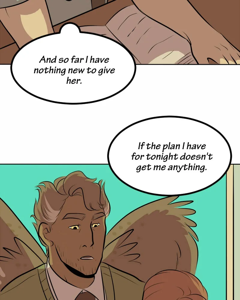 Read The Croaking chapter 45 image 30 on Lezhin