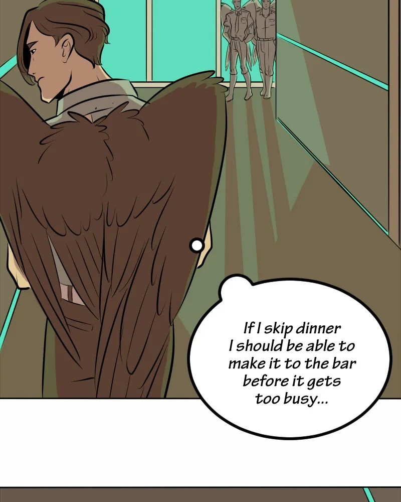 Read The Croaking chapter 45 image 33 on Lezhin