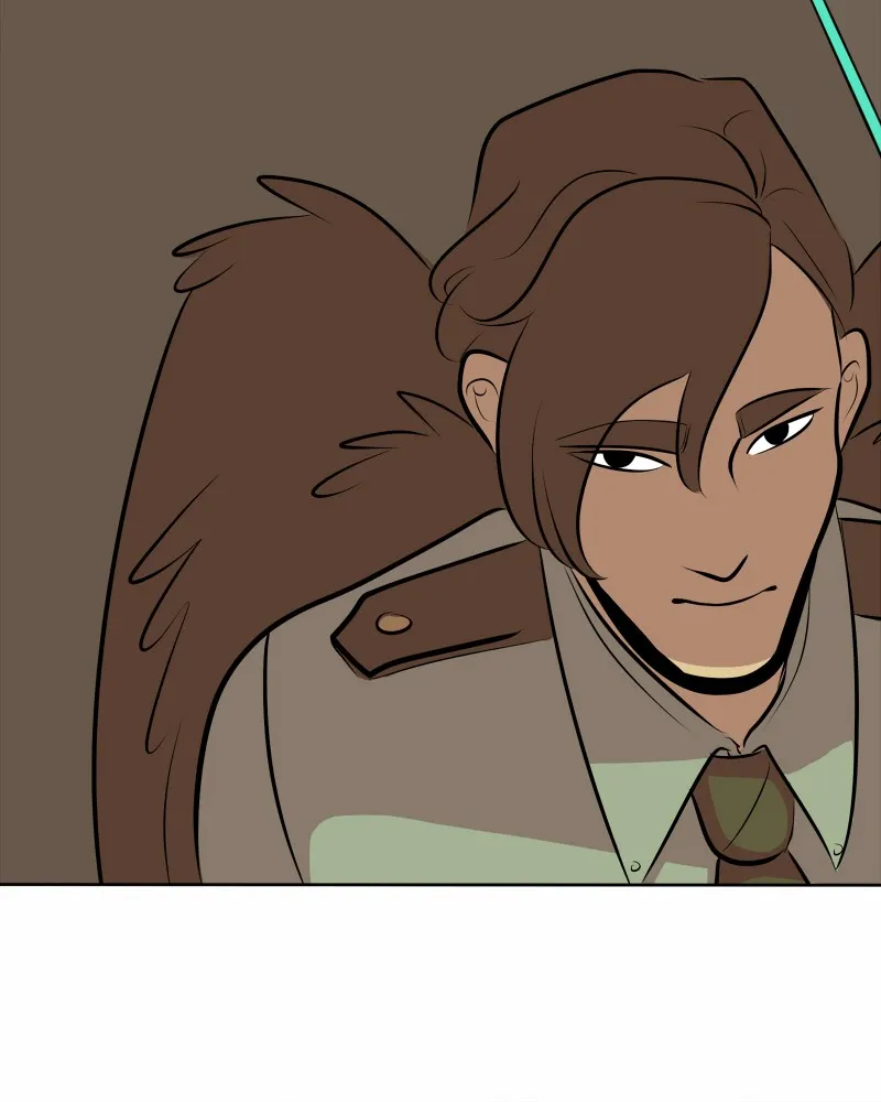Read The Croaking chapter 45 image 34 on Lezhin