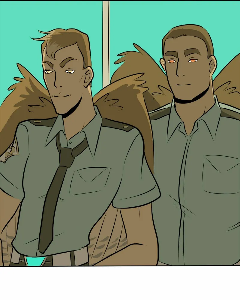 Read The Croaking chapter 45 image 35 on Lezhin