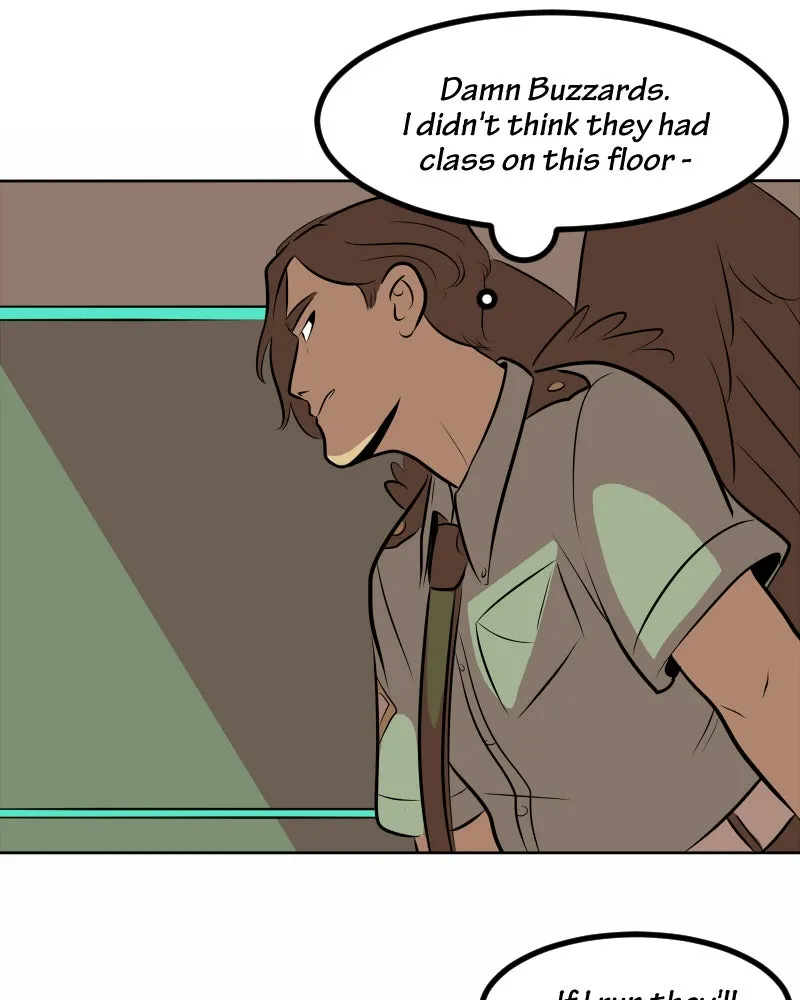Read The Croaking chapter 45 image 36 on Lezhin