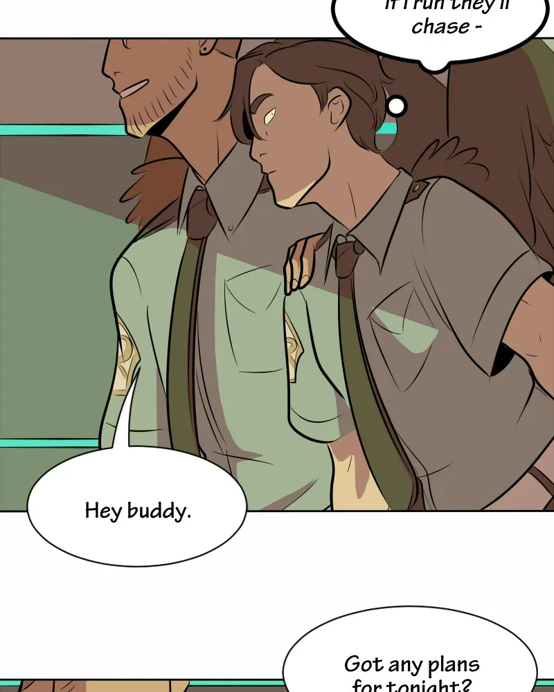 Read The Croaking chapter 45 image 37 on Lezhin
