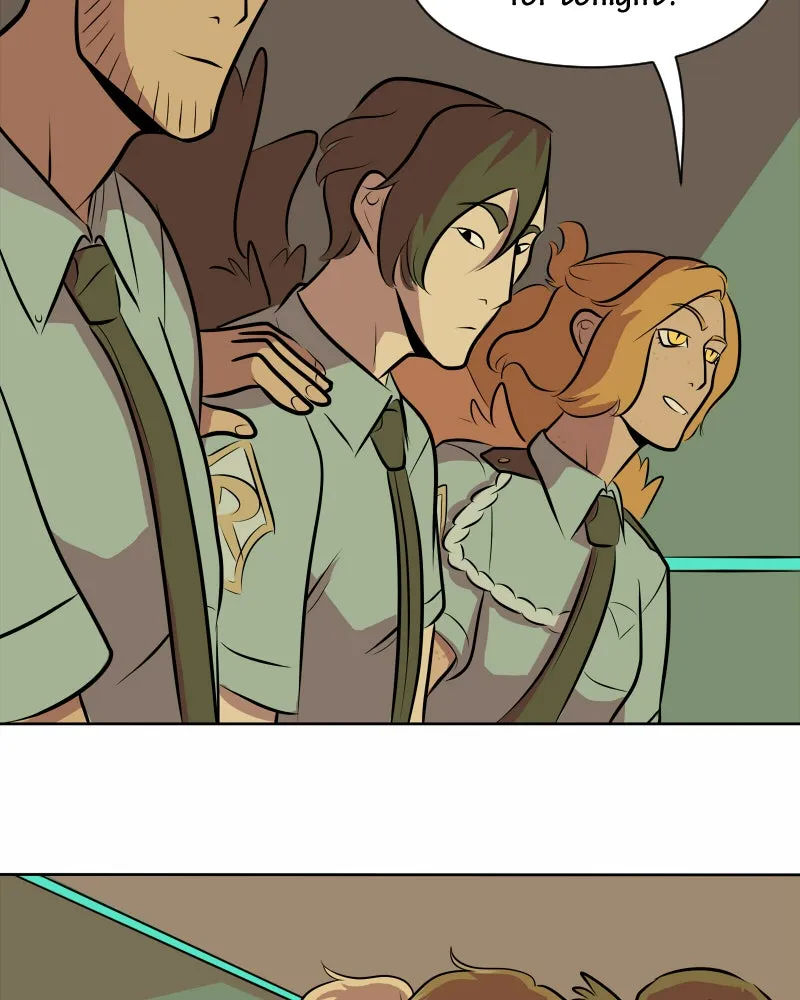 Read The Croaking chapter 45 image 38 on Lezhin