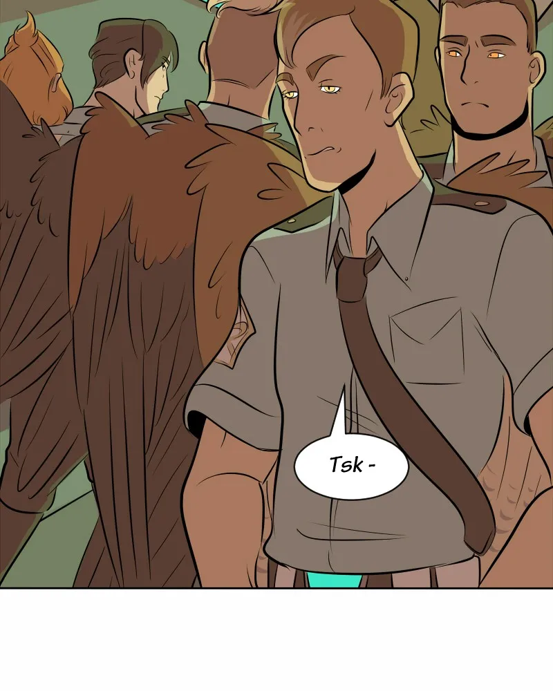Read The Croaking chapter 45 image 39 on Lezhin