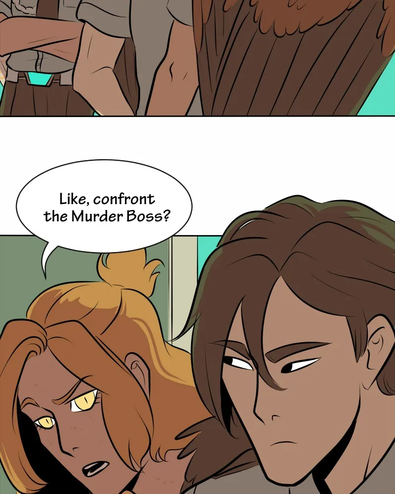 Read The Croaking chapter 45 image 41 on Lezhin