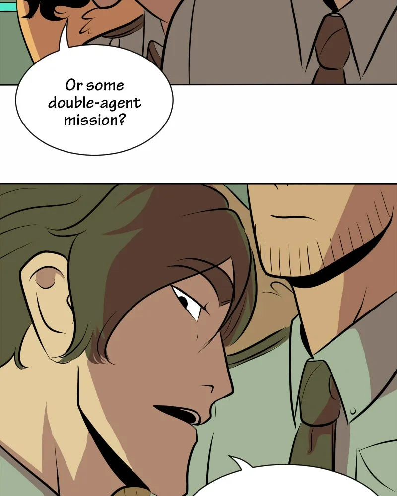 Read The Croaking chapter 45 image 42 on Lezhin