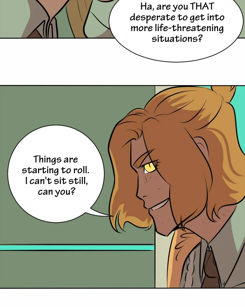 Read The Croaking chapter 45 image 43 on Lezhin