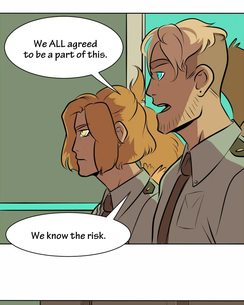 Read The Croaking chapter 45 image 45 on Lezhin