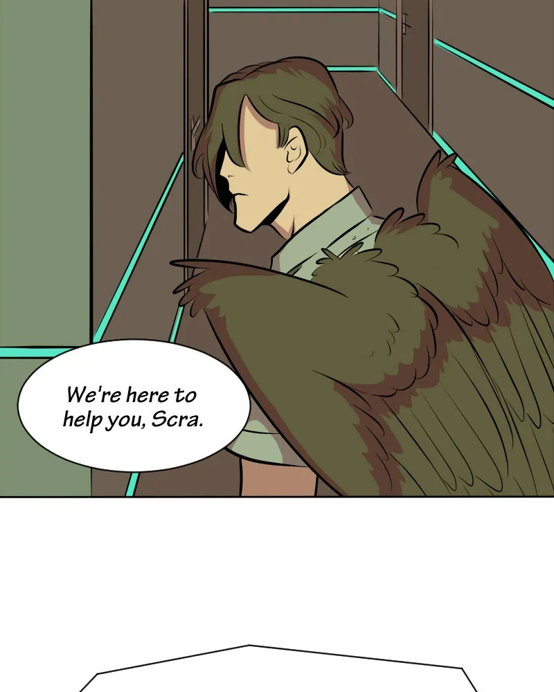 Read The Croaking chapter 45 image 46 on Lezhin