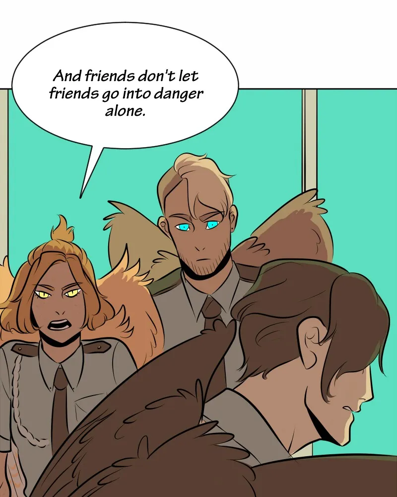 Read The Croaking chapter 45 image 49 on Lezhin