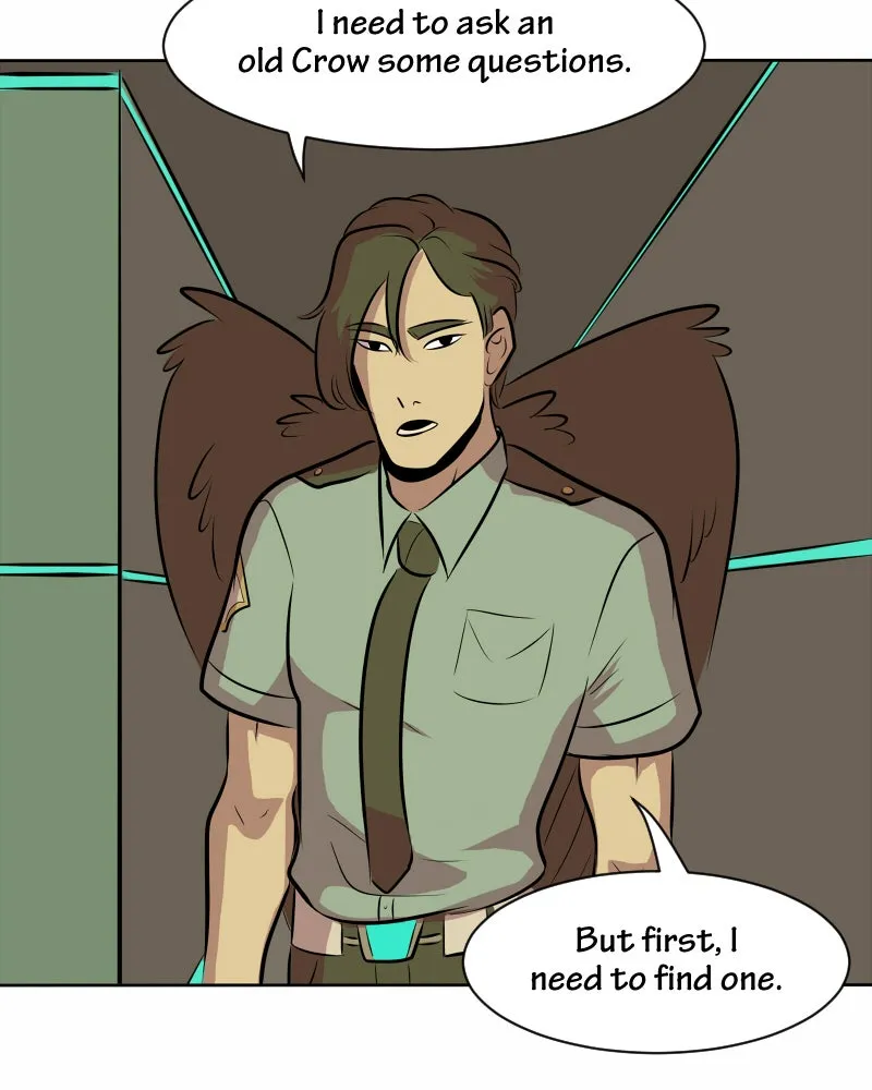 Read The Croaking chapter 45 image 51 on Lezhin