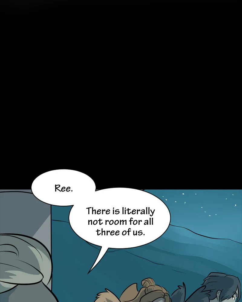 Read The Croaking chapter 45 image 54 on Lezhin