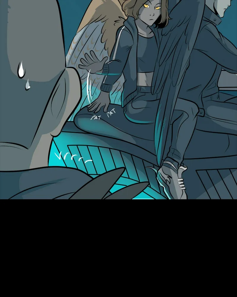 Read The Croaking chapter 45 image 55 on Lezhin