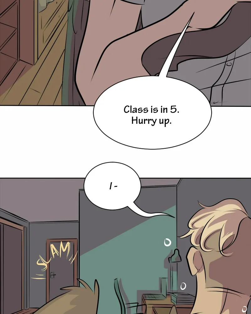 Read The Croaking chapter 45 image 8 on Lezhin