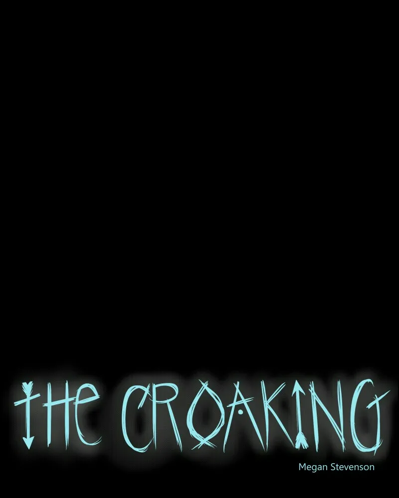 Read The Croaking chapter 46 image 1 on Lezhin
