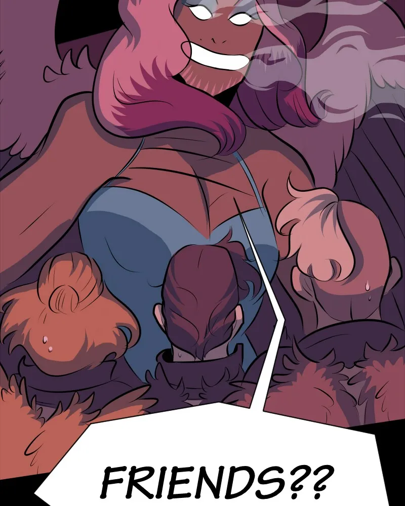 Read The Croaking chapter 46 image 12 on Lezhin