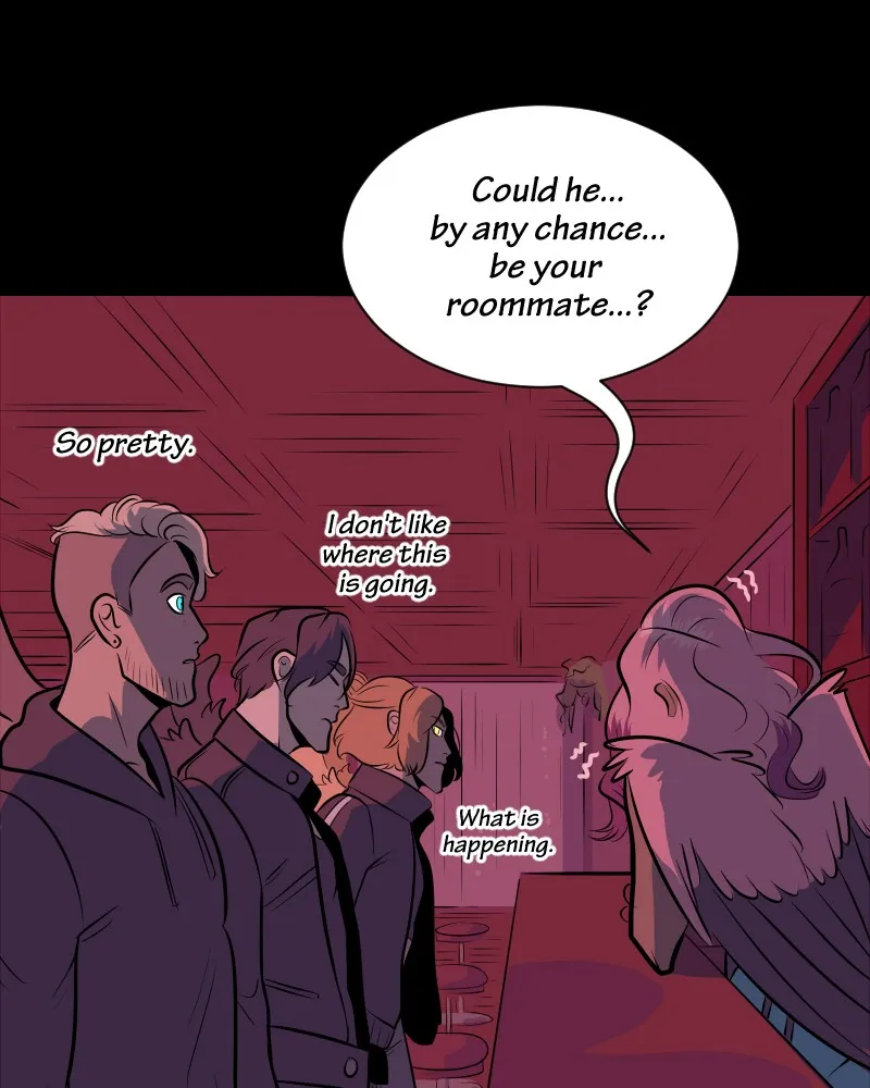 Read The Croaking chapter 46 image 15 on Lezhin