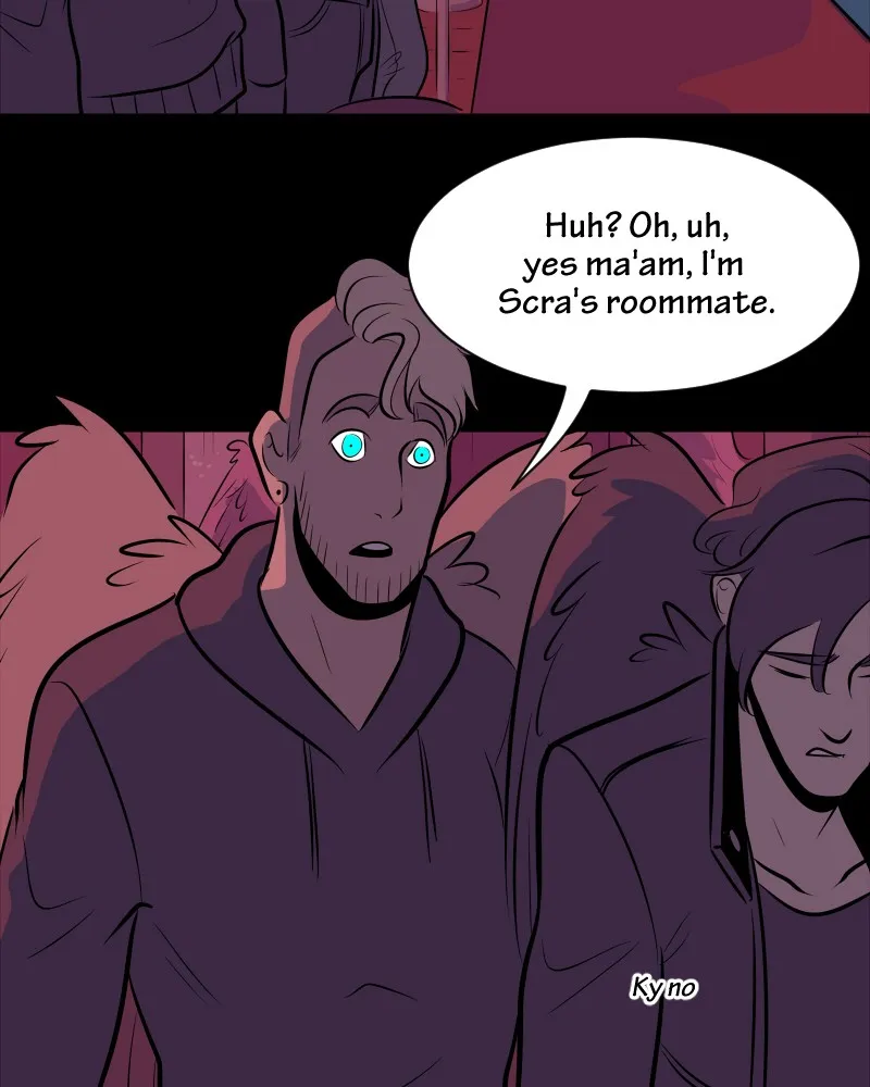 Read The Croaking chapter 46 image 16 on Lezhin