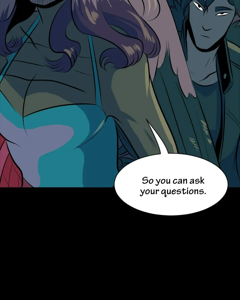 Read The Croaking chapter 46 image 19 on Lezhin