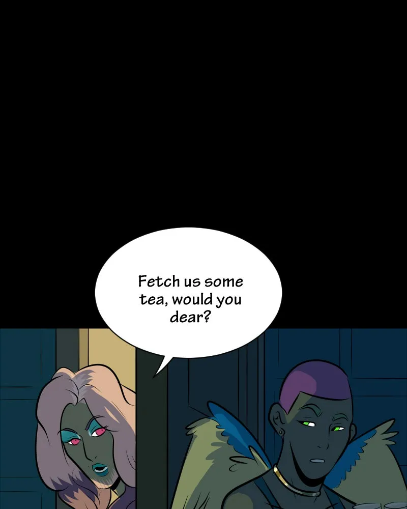 Read The Croaking chapter 46 image 20 on Lezhin