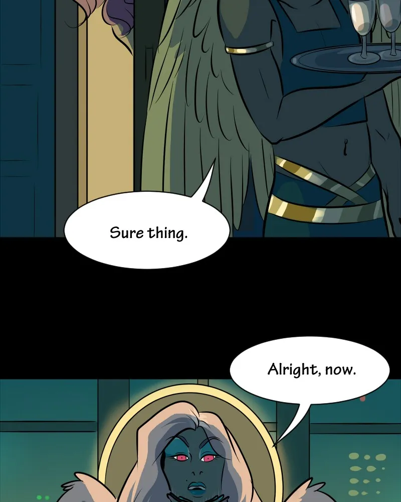 Read The Croaking chapter 46 image 21 on Lezhin